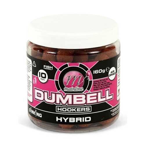 Mainline - Base Mix Dumbell Hookers Hybrid - 10 mm