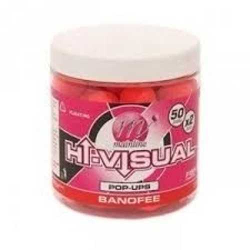 Mainline - Hi Visual Mini Pop Ups Banoffee - 12 mm