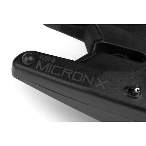 FOX - Mini Micron X 2 Rod Set