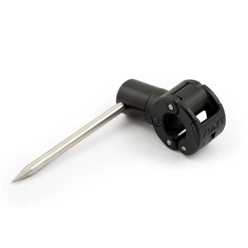 FOX - Black Label QR Stabiliser  (noch 2 x verfügbar)