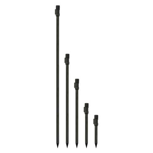 FOX - Black Label Banksticks 12", 18", 36" und 45"