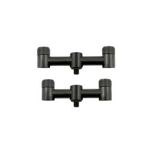 FOX - Black Label QR 2 Rod Fixed Buzz Bars