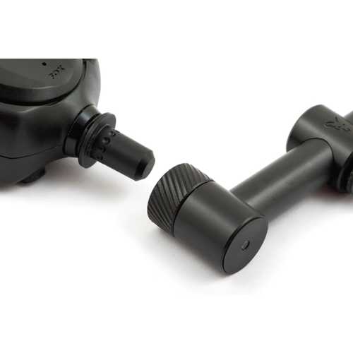 FOX - Black Label QR 2 Rod Fixed Buzz Bars
