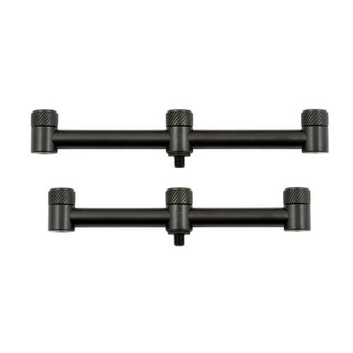 FOX - Black Label QR 3 Rod Fixed Buzz Bars