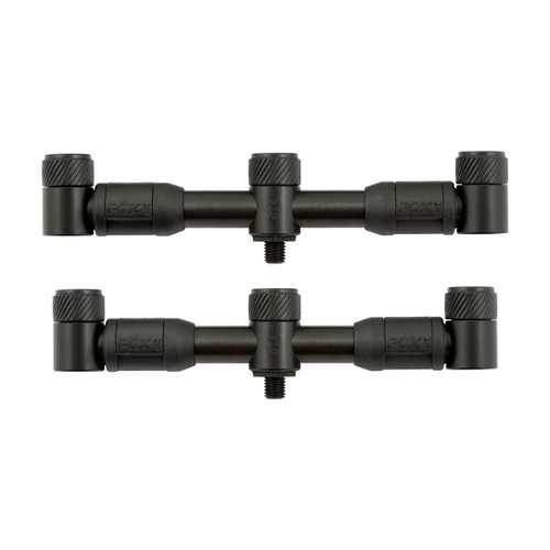 FOX - Black Label QR 3 Rod Adjustable Buzz Bars