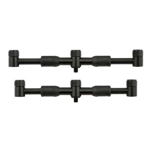 FOX - Black Label QR 3 Rod Adjustable Buzz Bars