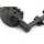 FOX - Black Label QR 3 Rod Adjustable Buzz Bars