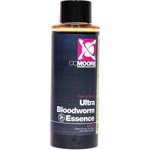 CC Moore - Ultra Bloodworm Essence - 100 ml