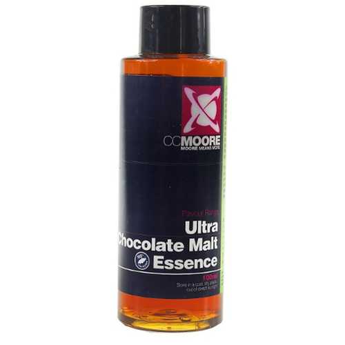 CC Moore - Ultra Chocolate Malt Essence - 100 ml (noch 2...