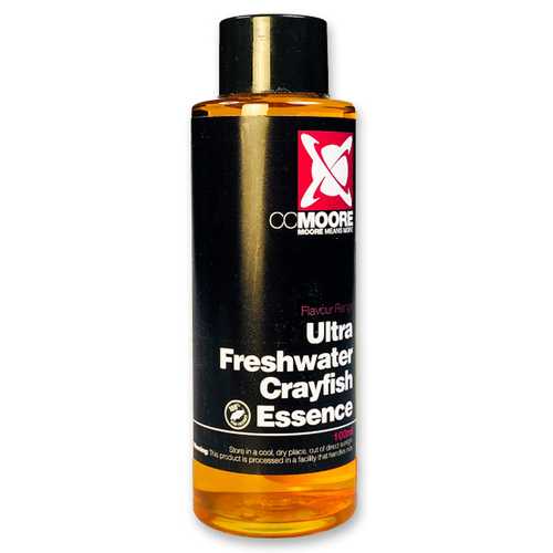 CC Moore - Ultra Freshwater Crayfish Essence - 100 ml