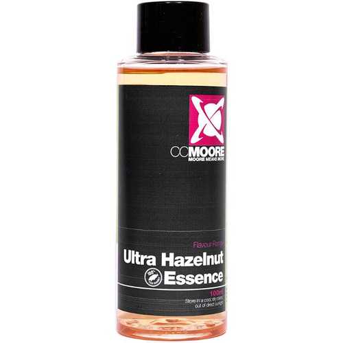 CC Moore - Ultra Hazelnut Essence - 100 ml