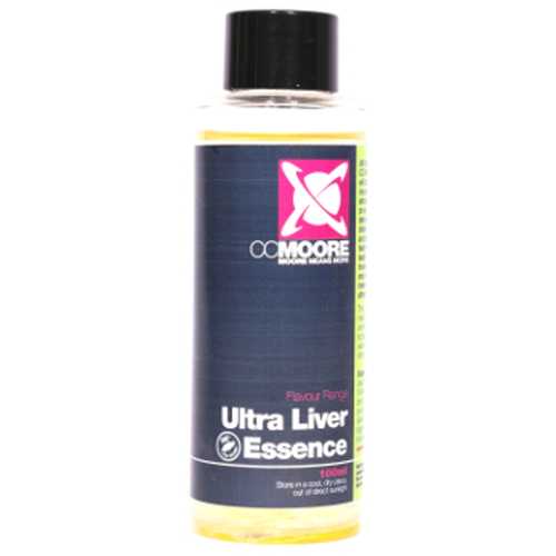 CC Moore - Ultra Liver Essence - 100 ml