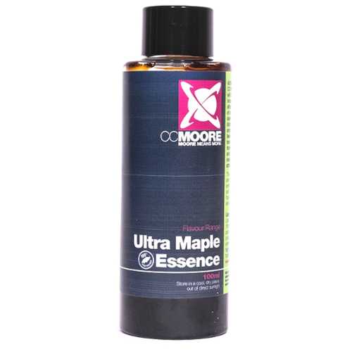 CC Moore - Ultra Maple Essence - 100 ml