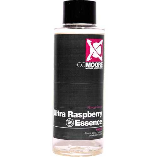 CC Moore - Ultra Raspberry Essence - 100 ml