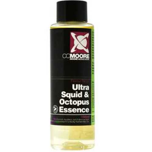 CC Moore - Ultra Squid &amp; Octopus Essence - 100 ml