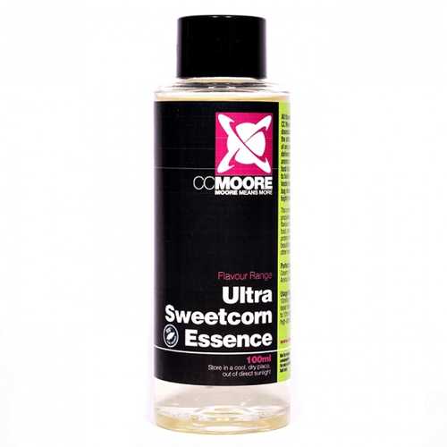CC Moore - Ultra Sweetcorn Essence - 100 ml (noch 2 x...