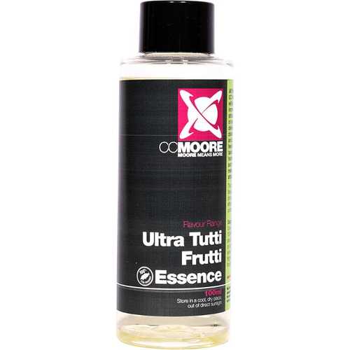 CC Moore - Ultra Tutti Frutti - 100 ml