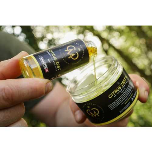 CC Moore - Hookbait Booster - Citrus Zest 50 ml