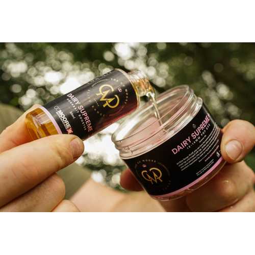CC Moore - Hookbait Booster - Dairy Supreme 50 ml