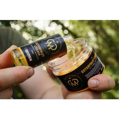 CC Moore - Hookbait Booster - Esterfruit Cream 50 ml