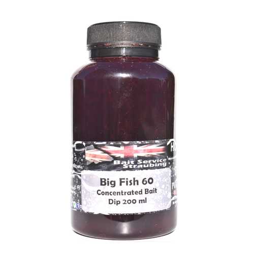 Bait Service Straubing - Concentrated Bait Dip Big Fish...