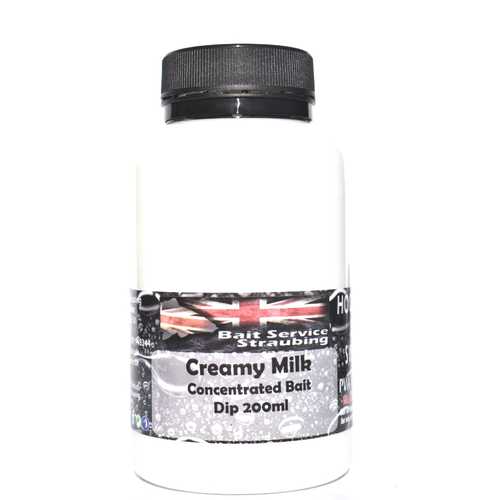 Bait Service Straubing - Concentrated Bait Dip Fermented...