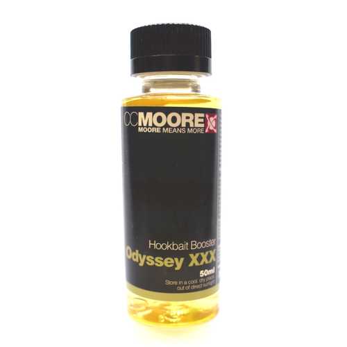CC Moore - Hookbait Booster - Odyssey XXX 50 ml