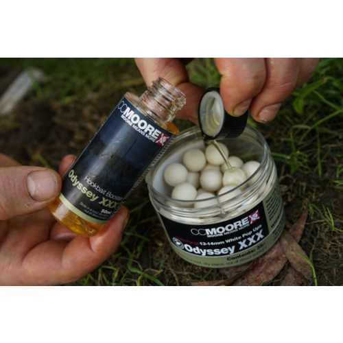 CC Moore - Hookbait Booster - Odyssey XXX 50 ml