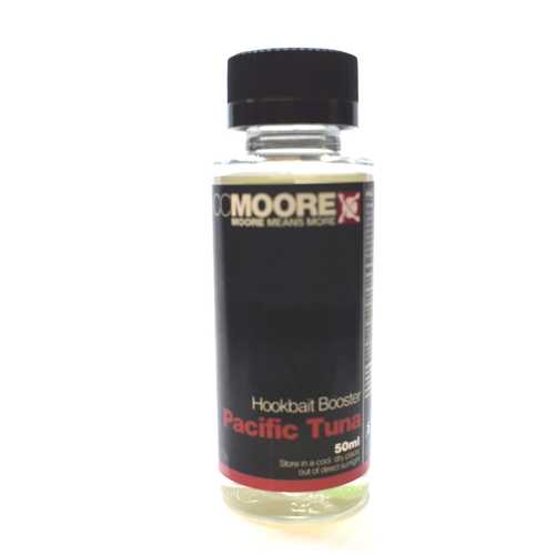CC Moore - Hookbait Booster - Pacific Tuna 50 ml