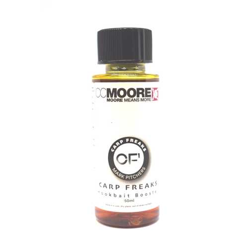 CC Moore - Hookbait Booster - Carp Freak CF1 50 ml