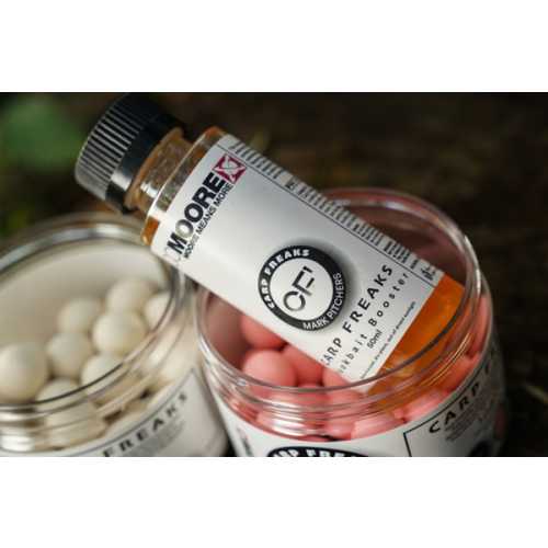 CC Moore - Hookbait Booster - Carp Freak CF1 50 ml