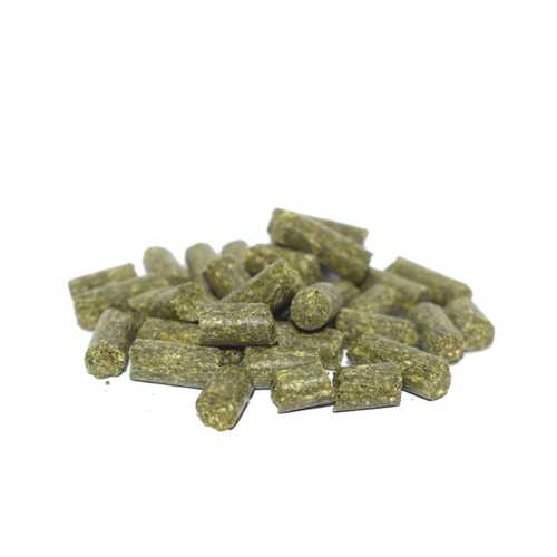 Bait Service Straubing - GLM Pellets 8 mm - 5 Kg