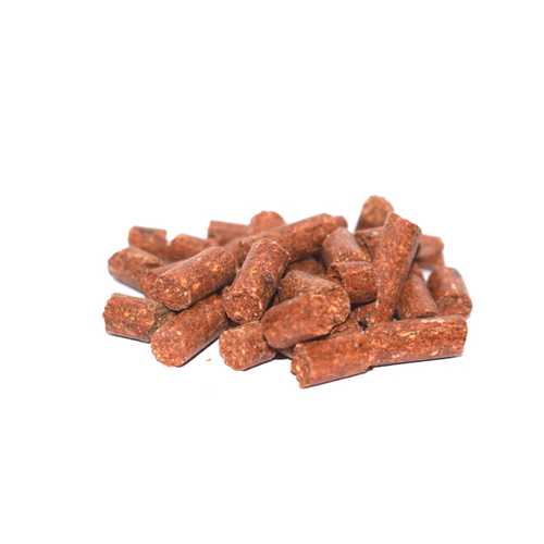 Bait Service Straubing - Robin Red Pellets 8 mm - 5 Kg