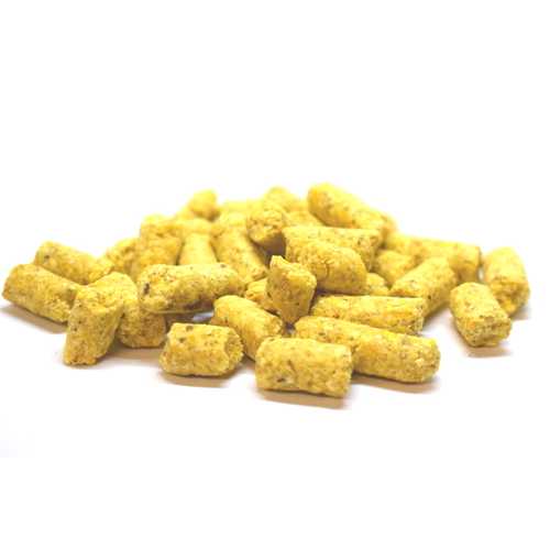 Bait Service Straubing - Mais Pellets 8 mm - 5 Kg