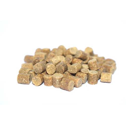 Bait Service Straubing - Lemon X Ice Pellets 6 mm - 1 Kg...