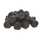Bait Service Straubing - Black Halibut Pellets mit Loch 14 und 20 mm - 5 Kg
