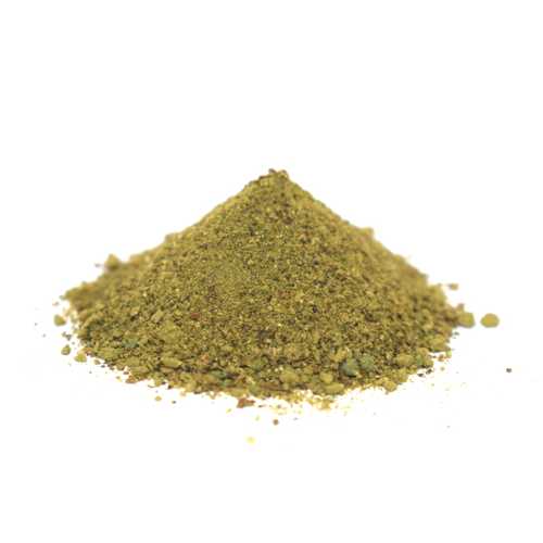 Bait Service Straubing - Green Betaine Groundbait - 1 Kg und 5 Kg