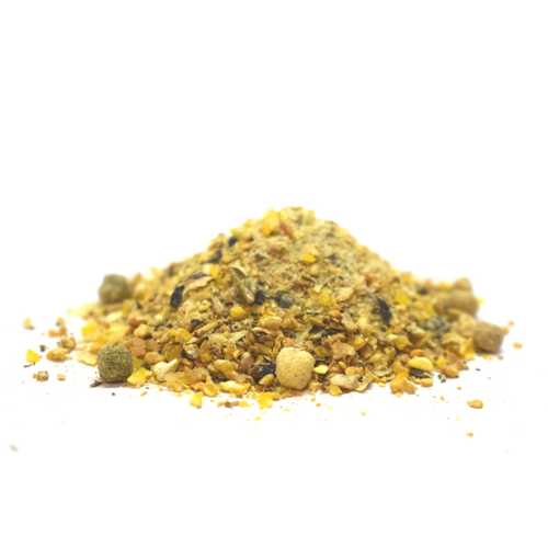 Bait Service Straubing - The Bomb Groundbait Cream - 5 kg