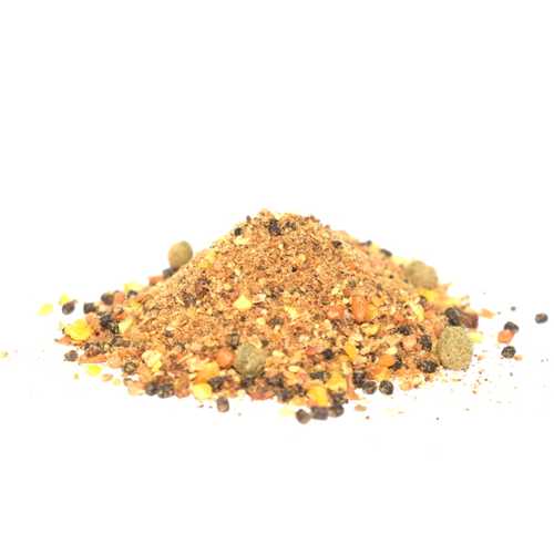 Bait Service Straubing - The Bomb Groundbait Fish - 5 kg