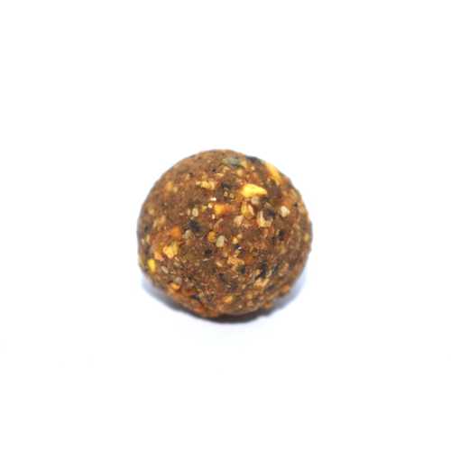 Bait Service Straubing - The Bomb Groundbait Fish - 5 kg