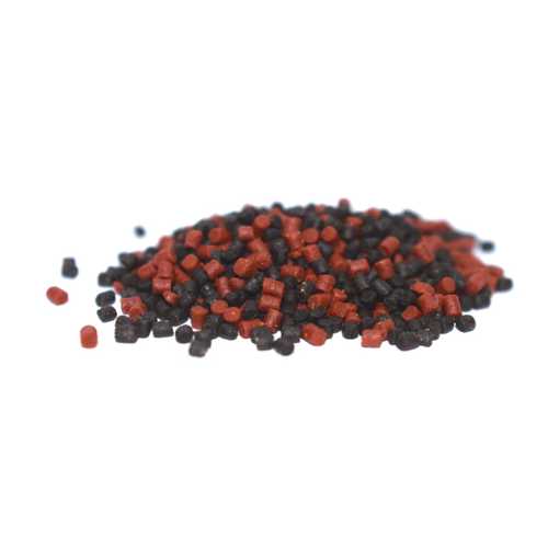 Bait Service Straubing - Micro Pellet Mix 2 mm - 1 Kg und 5 Kg