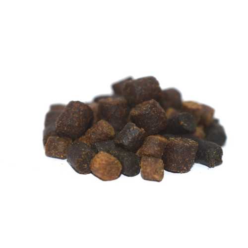 Bait Service Straubing - Spod Pellet Mix 3, 4 und 6 mm -...