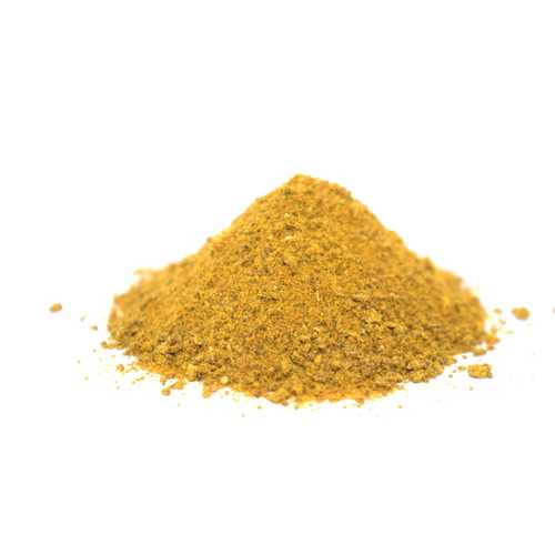 Bait Service Straubing - Natural Fish Groundbait - 1 Kg...