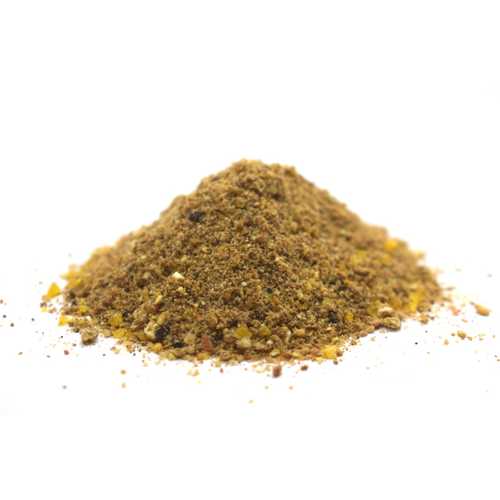 Bait Service Straubing - Friedfish Allround Fertig-Lockfutter - 1 Kg und 5 Kg