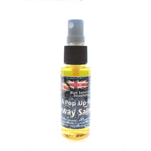 Bait Service Straubing - Bait &amp; Pop Up Dip Spray...