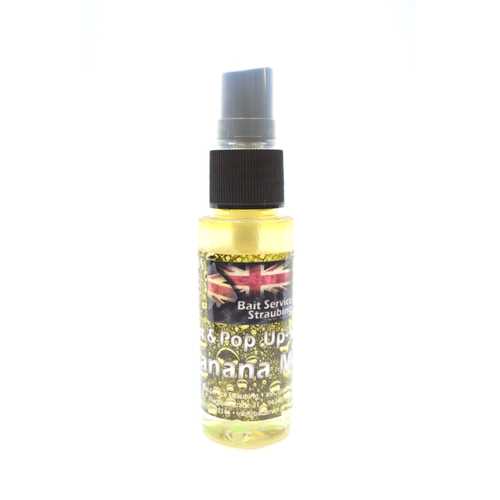 Bait Service Straubing - Bait &amp; Pop Up Dip Spray...