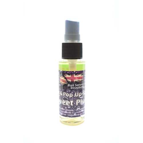 Bait Service Straubing - Bait &amp; Pop Up Dip Spray...
