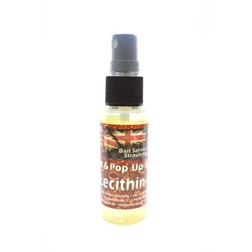 Bait Service Straubing - Bait &amp; Pop Up Dip Spray...