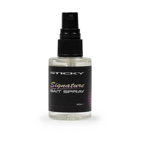 Sticky Baits - Bait Spray Signature 50 ml