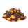 Bait Service Straubing - Prepared Partikel Natural Hanf Tigers Mais Mix mit Bloodworm - 5 Kg